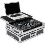 Magma dj controller workstation s2 ni traktor kontrol s2 flight case