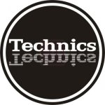 Magma technics mirror 1 lp - slipmat technics mirror 1 feutrine pour platine vinyle Magma technics mirror 1 lp - slipmat technics mirror 1 feutrine pour platine vinyle