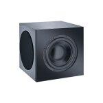 Magnat cinema ultra sub 300 thx - enceinte - noir