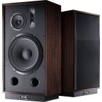 Magnat transpuls 1500 - enceinte - brun