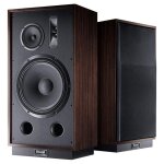 Magnat transpuls 1500 - enceinte - brun