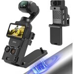 Magnetic holder for dji osmo pocket 3, pocket3 accessory, magnetic extension adapter, magnetic suction ... Magnetic holder for dji osmo pocket 3, pocket3 accessory, magnetic extension adapter, magnetic suction ...
