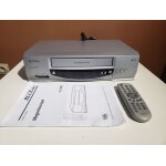 Magnetoscope bluesky vcs 6000 lecteur enregistreur k7 cassette video vhs vcr Magnetoscope bluesky vcs 6000 lecteur enregistreur k7 cassette video vhs vcr