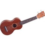 Mahalo java mj1 - twd - ukulele soprano naturel satin + housse Mahalo java mj1 - twd - ukulele soprano naturel satin + housse