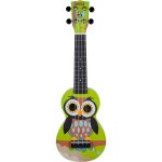 Mahalo ma1wl - ukulélé soprano hibou Mahalo ma1wl - ukulélé soprano hibou