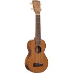 Mahalo mm1 - ukulélé soprano naturel + housse Mahalo mm1 - ukulélé soprano naturel + housse