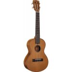 Mahalo mm3 - ukulélé ténor naturel + housse Mahalo mm3 - ukulélé ténor naturel + housse