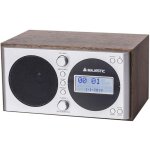 Majestic wr 162 dab radio r�veil dab / dab + / fm avec �cran lcd