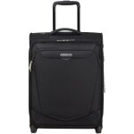 Maleta de cabina american tourister upright summerride 55cm - 55x40x20cm - 2 ruedas - negra