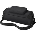 Mallette de rangement portable pour haut parleur compatible avec sony srs - xb43 extra bass enceinte ...