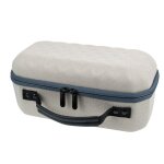 Mallette de transport de projecteur en eva dur, mallette de rangement portable pour le freestyle, sacs ... Mallette de transport de projecteur en eva dur, mallette de rangement portable pour le freestyle, sacs ...