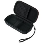 Mallette de transport rigide pour compresseur d'air de voiture bas192. , sac de rangement extérieur, ... Mallette de transport rigide pour compresseur d'air de voiture bas192. , sac de rangement extérieur, ...