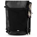 Mammut - alto 18 - sac a dos journ�e noir
