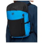 Mammut - alto 22 - sac a dos journ�e bleu