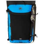 Mammut - alto 24 - sac a dos journ�e noir