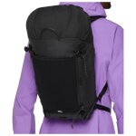 Mammut - alto 24 - sac a dos journ�e noir / violet