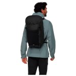 Mammut - alto 28 - sac a dos journ�e noir