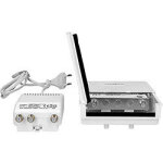 Mamp26700wt - amplificateur d'antenne