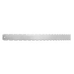 Manche de guitare cranté bord droit luthiers outil pour la plupart des guitares electriques frets Manche de guitare cranté bord droit luthiers outil pour la plupart des guitares electriques frets