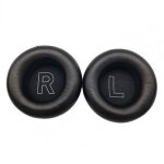 Manchons de casque, 1 paire de coussinets d'oreille, tanches, remplaables, pour b & o beoplay hx h7 ...