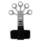 Manchon pour guitare finger trainer finger gripper recovery physical tools finger exerciser gre Manchon pour guitare finger trainer finger gripper recovery physical tools finger exerciser gre