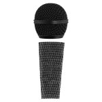 Manchon de microphone sparkle couvercle de main de micro filaire et grille de microphone en maille pour ... Manchon de microphone sparkle couvercle de main de micro filaire et grille de microphone en maille pour ...