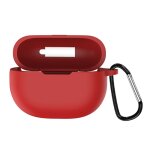 Manchon de protection antichoc en silicone pour �couteurs sans fil, r�sistant aux chocs, anti - poussi�re, ...