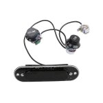 Pour mandoline violon pickup accessoires d'instrument accessoires de violon
