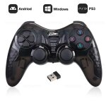 Manette de jeu sans fil pour super console x pro, manette de jeu pour téléphone android, accessoires ... Manette de jeu sans fil pour super console x pro, manette de jeu pour téléphone android, accessoires ...