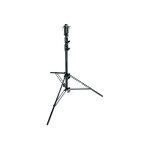 Manfrotto 007buac - pied - charge maximum : 12 kg - noir