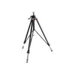 Manfrotto 058b triaut camera tripod