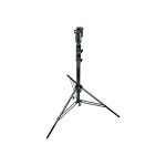 Manfrotto 126bsu - pied - charge maximum : 40 kg - noir
