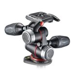 Manfrotto 3 - wege - neiger mhxpro - 3w