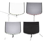 Manfrotto kit drapeau rapide 45x60cm