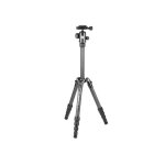 Manfrotto kit petit trpied photo carbone element traveller