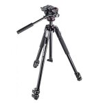 Manfrotto mk190x3 - 2w tr�pied noir