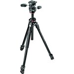 Manfrotto mk290dua3 - 3w - tr�pied kit 290 dual 90 + rotule mh804 - 3w