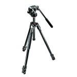 Manfrotto mk290xta3 - 2w - trépied kit 290 expert + rotule 128rc Manfrotto mk290xta3 - 2w - trépied kit 290 expert + rotule 128rc