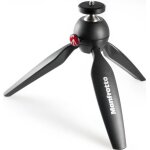 Manfrotto pixi trpied photo et vido
