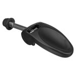 Manfrotto r190. 523 levier de montage pour certains trpieds et monopodes