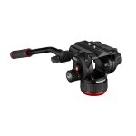 Manfrotto rotule mvh504xah