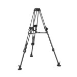 Manfrotto trpied 645 rapide double tube carbone