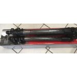 Manfrotto trpied carbone mt057c3