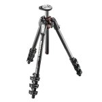 Manfrotto trepied carbonne 4 sections mt190cxpro4