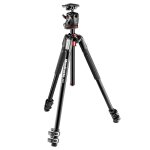Manfrotto trpied mk190xpro3 - bhq2 avec rotule ball xpro