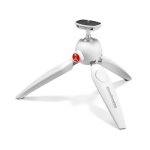 Manfrotto trpied de table pixi evo blanc