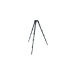 Manfrotto trpied vido 536 carbone mpro 75 - 100mm