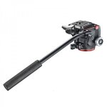 Manfrotto xpro fluid kopf mhxpro - 2w