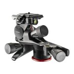Manfrotto xpro mhxpro - 3wg sommet de tr�pied