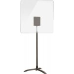 Manhasset 2019 - bouclier transparent sans rebord